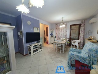 Appartamento in Vendita a Larciano, 183'000€, 100 m², arredato, con Box