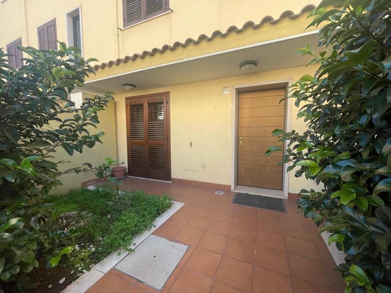 Villetta a schiera in Vendita a Taranto, 150'000&euro;, 150 m²