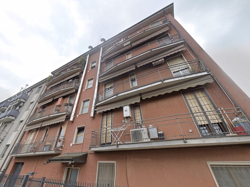 Quadrilocale in Vendita a Pantigliate, 61'500&euro;, 75 m²