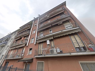 Quadrilocale in Vendita a Pantigliate, 61'500&euro;, 75 m²