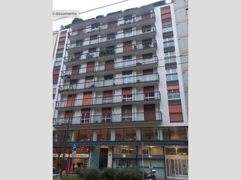 Appartamento in Vendita a Milano, 633'750&euro;, 161 m²