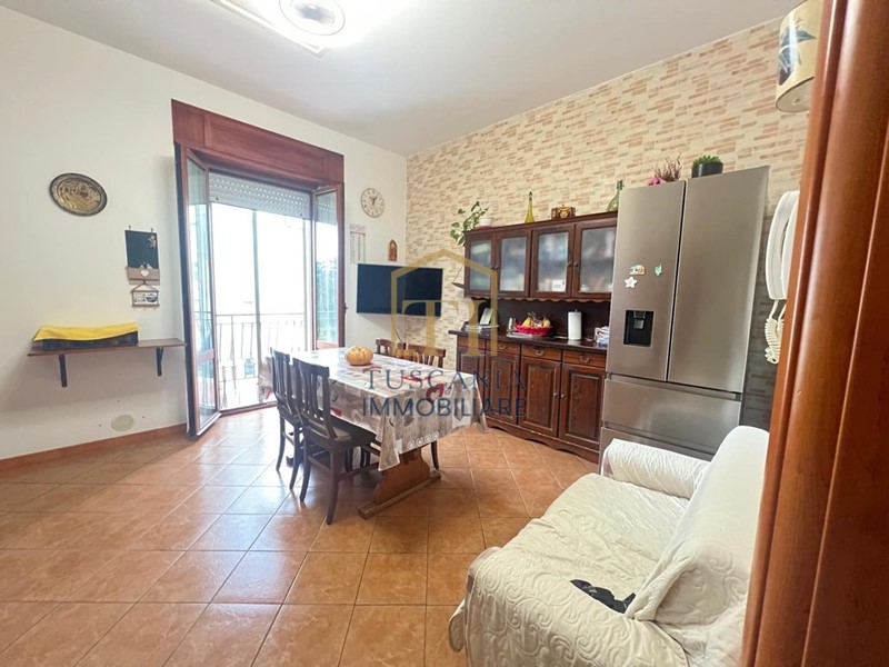 Quadrilocale in Vendita a Poggibonsi, 210'000€, 96 m²