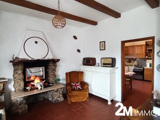 Casa Indipendente in Vendita a San Giuliano Terme, zona Pontasserchio, 170'000&euro;, 109 m²