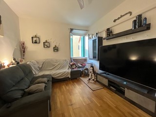 Trilocale in Vendita a Livorno, 160'000&euro;, 86 m²