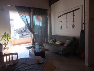 Trilocale in Affitto a Ponsacco, 650&euro;, 60 m², arredato