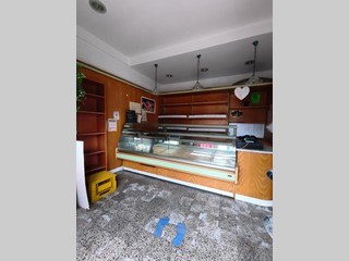 Immobile commerciale in Affitto a Carrara, zona Nazzano, 450&euro;, 30 m²