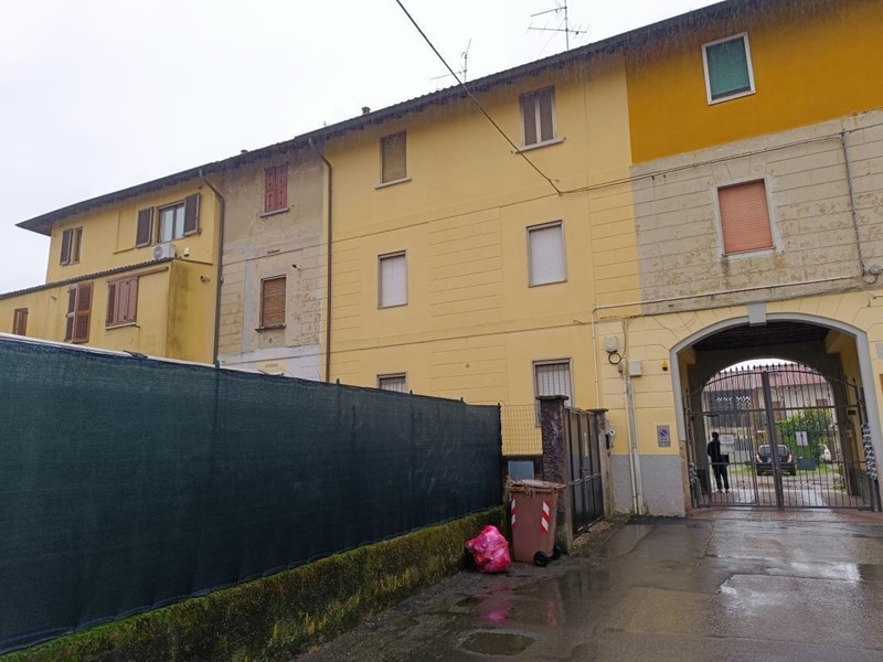 Trilocale in Vendita a Cornaredo, 73'500&euro;, 58 m²