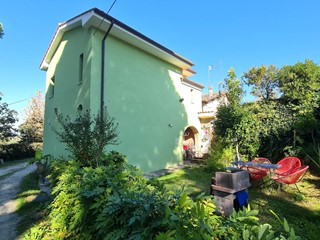 Casa Indipendente in Vendita a San Miniato, 260'000&euro;, 95 m²