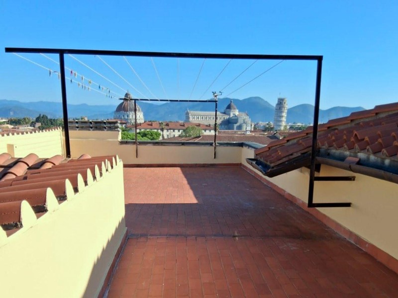 Appartamento in Vendita a Pisa, 220'000&euro;, 112 m²