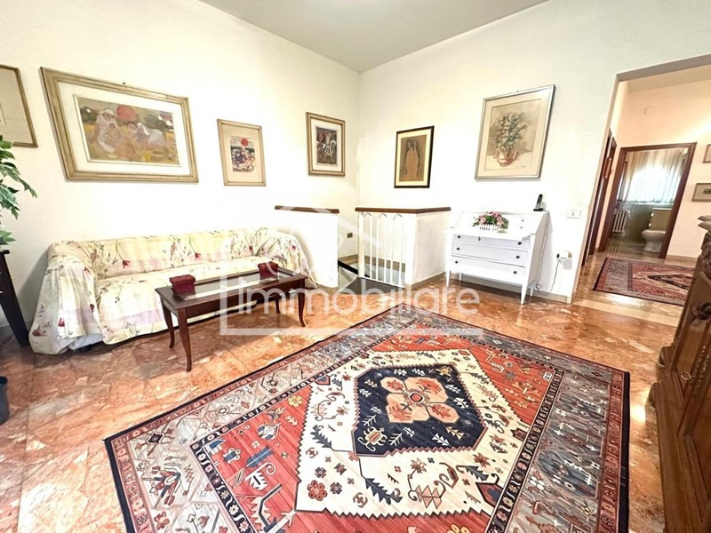 Appartamento in Vendita a Empoli, 250'000&euro;, 125 m²