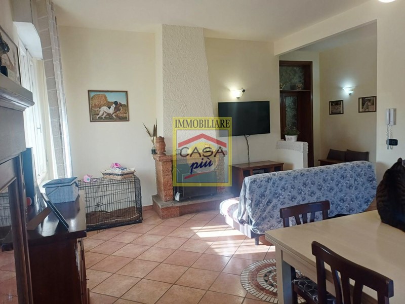 Appartamento in Vendita a Cascina, zona San Frediano a Settimo, 185'000&euro;, 147 m²