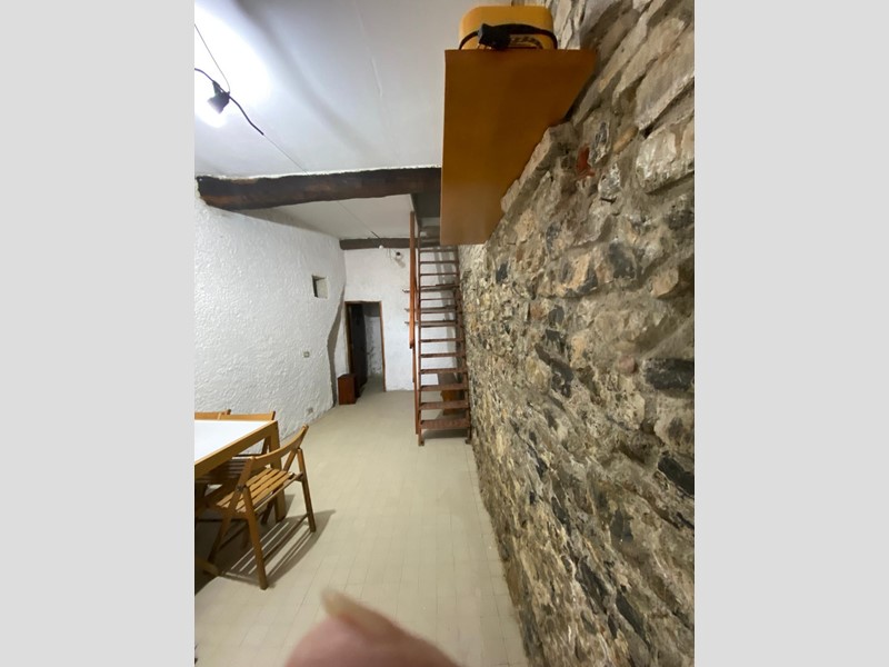 Bilocale in Vendita a Arcola, zona Trebiano, 58'000€, 49 m², arredato