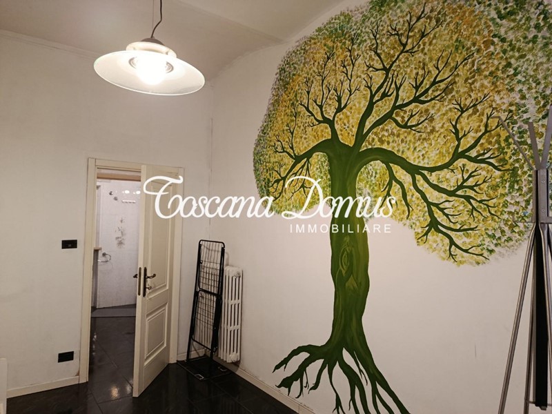 Quadrilocale in Affitto a Siena, 1'500€, 95 m², arredato