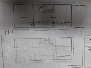Capannone in Affitto a Castelfranco di Sotto, 5'500&euro;, 1100 m²