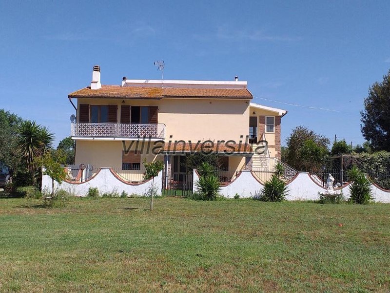Casa Indipendente in Vendita a Orbetello, 850'000&euro;, 350 m², arredato