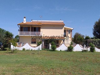 Casa Indipendente in Vendita a Orbetello, 850'000&euro;, 350 m², arredato