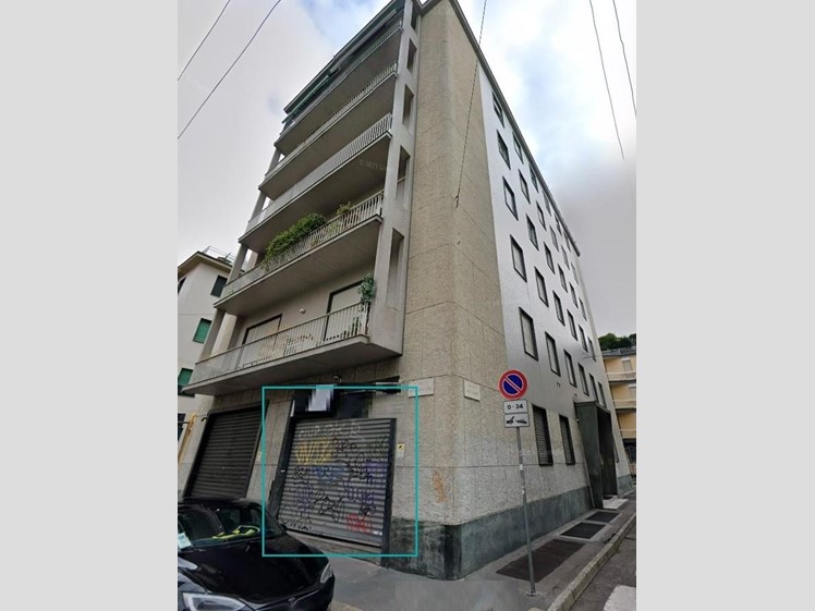 Negozio in Vendita a Milano, 312'750&euro;, 104 m²