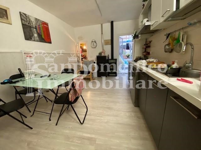 Quadrilocale in Vendita a Cascina, 140'000&euro;, 90 m²