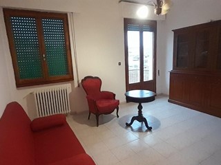 Quadrilocale in Vendita a Prato, zona San Paolo, 170'000€, 85 m²