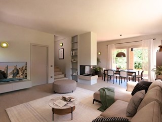 Villa bifamiliare in Vendita a Peccioli, 330'000&euro;, 135 m²