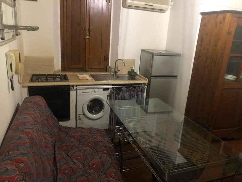 Bilocale in Affitto a Pontedera, 950&euro;, 50 m², arredato