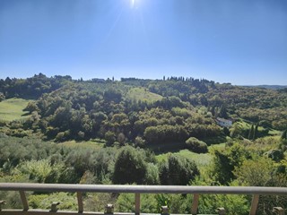 Appartamento in Vendita a San Miniato, 180'000&euro;, 100 m²