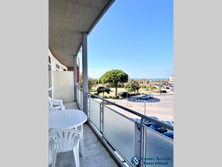 Trilocale in Affitto a Pisa, zona Tirrenia, 1'500&euro;, 60 m², arredato