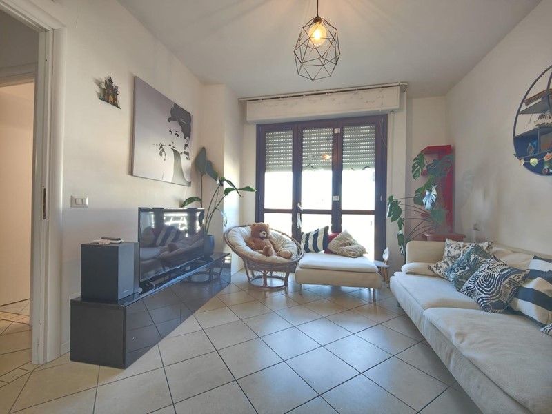 Appartamento in Vendita a Empoli, 275'000&euro;, 90 m², arredato, con Box