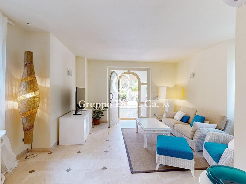 Villa in Vendita a Forte dei Marmi, 1'600'000&euro;, 155 m², arredato