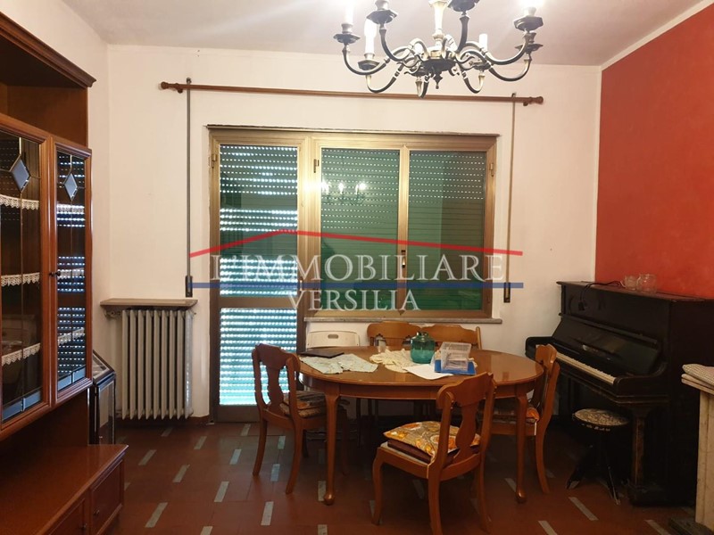 Appartamento in Vendita a Massa, 185'000€, 125 m²