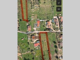 Terreno agricolo in Vendita a Massa, zona Romagnano, 100'000€, 3420 m²