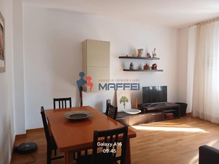 Appartamento in Vendita a Viareggio, 410'000&euro;, 85 m², arredato