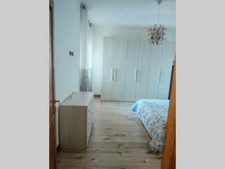 Trilocale in Affitto a La Spezia, zona Carozzo, 850€, 80 m², arredato