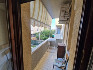 Quadrilocale in Vendita a Rosignano Marittimo, zona Vada, 210'000&euro;, 100 m², arredato, con Box