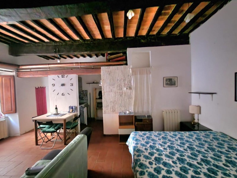 Monolocale in Vendita a Colle di Val D'Elsa, 55'000€, 35 m², arredato