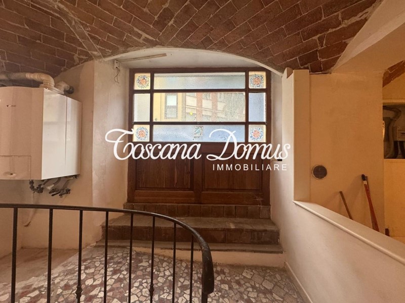 Quadrilocale in Vendita a Siena, 200'000€, 85 m²