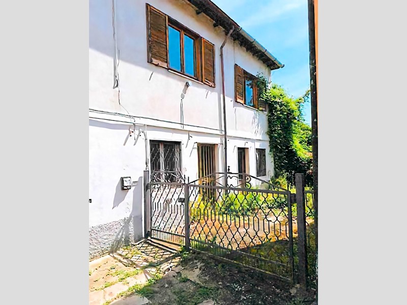 Appartamento in Vendita a Rea, 37'969&euro;, 165 m²