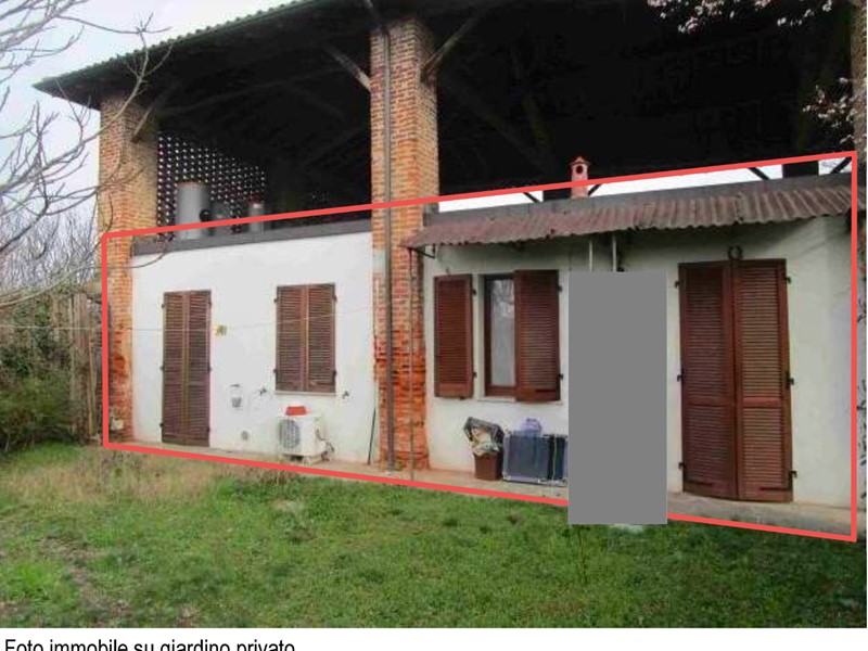 Quadrilocale in Vendita a Pavia, 66'675&euro;, 81 m²