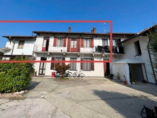 Appartamento in Vendita a Mortara, 22'972&euro;, 166 m²