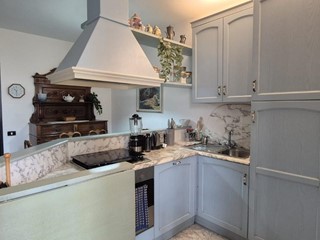 Quadrilocale in Vendita a Viareggio, 370'000&euro;, 100 m²