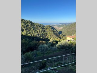 Casa Indipendente in Vendita a Massa, zona Pariana, 99'000&euro;, 120 m², arredato