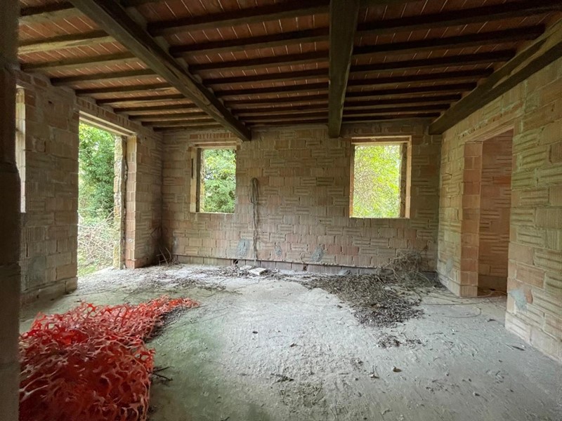 Casa Indipendente in Vendita a Capannori, zona Ruota, 100'000&euro;, 100 m²