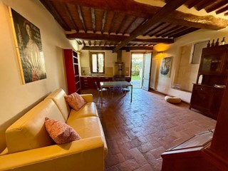 Appartamento in Vendita a Siena, 310'000€, 100 m², arredato