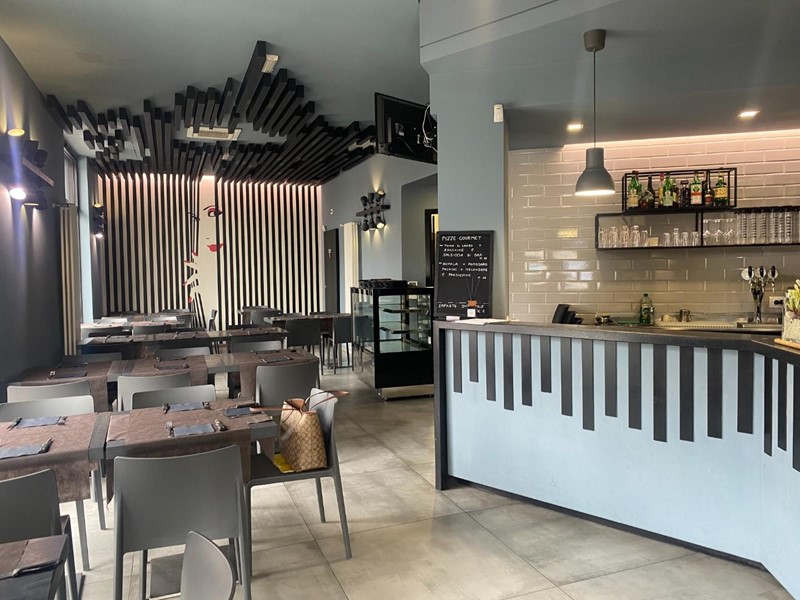 Attività commerciale in Vendita a Torino, 119'000&euro;, 100 m²