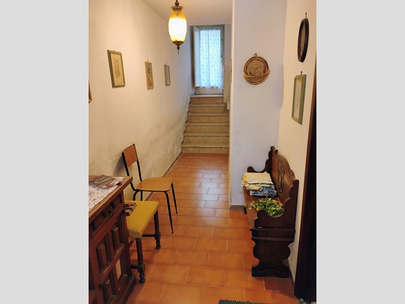 Casa Indipendente in Vendita a Fauglia, 42'000&euro;, 97 m²