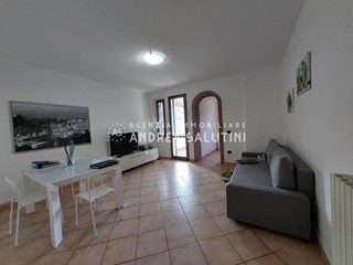 Trilocale in Vendita a Pontedera, zona La Rotta, 119'000&euro;, 90 m², arredato