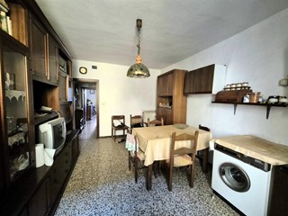 Casa Indipendente in Vendita a Santa Croce sull'Arno, 120'000&euro;, 90 m², arredato, con Box