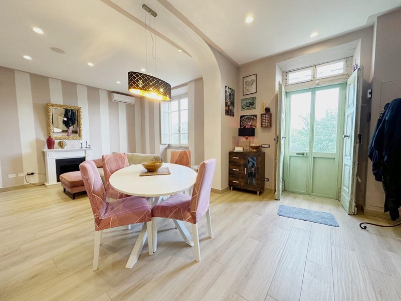 Quadrilocale in Vendita a Capannori, zona Gragnano, 219'000&euro;, 110 m²