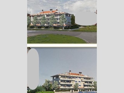 Attico in Vendita a Empoli, 800'000&euro;, 120 m², con Box