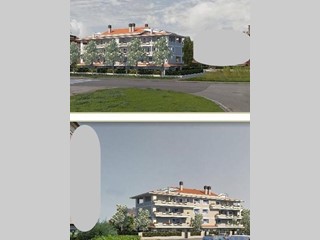 Attico in Vendita a Empoli, 800'000&euro;, 120 m², con Box